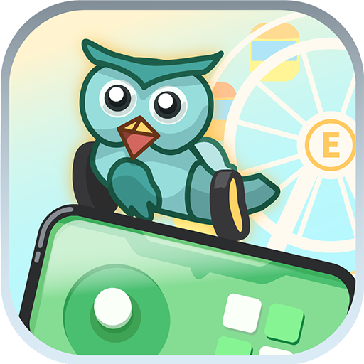 ELEGOO Owl Robot 0.0.10 Icon