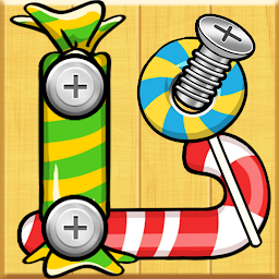 Latch Screw: Puzzle Master