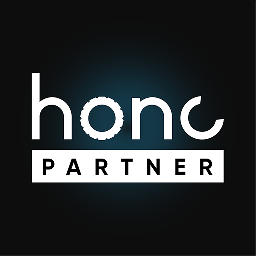 honc partner logo