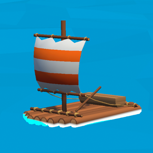 AquaRush: Sea Survival logo