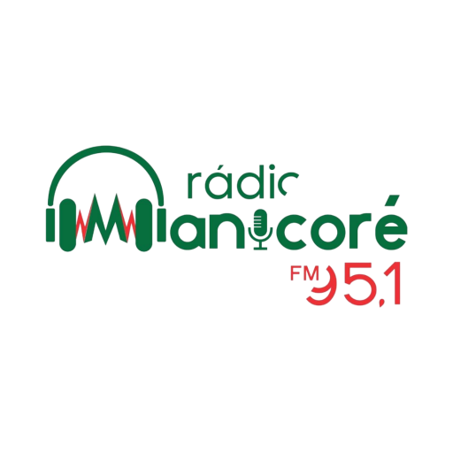 Rádio e Tv Manicoré logo