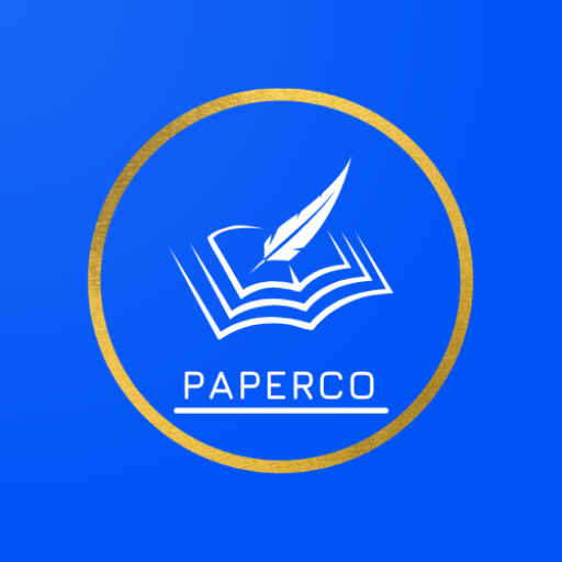 PAPERCO logo