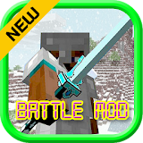 Battle Mod Installer icon