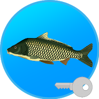 Реальная Рыбалка (ключ). Симулятор рыбной ловли.