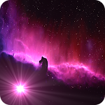 Cover Image of Download Space Live Wallpaper  APK