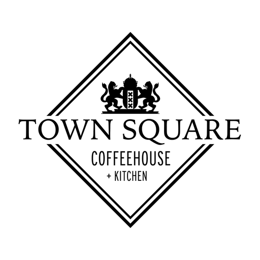 Town Square Coffeehouse logo