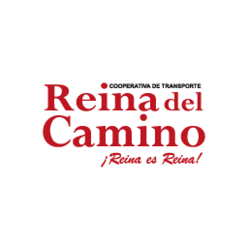 Reina del Camino logo
