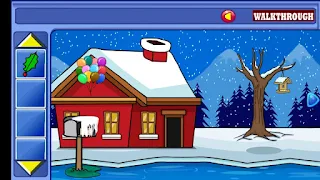 Rescue The Cute Panda From Pit - Screenshot 1