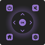 Cover Image of Download Remote for Sinotec TV 1.0.0 APK