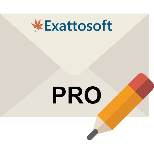 WhatsMessage Pro-Chat w/o save logo