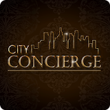 City Concierge icon