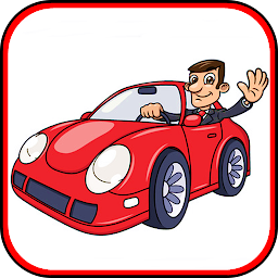 Icon image Learn to drive vehicles