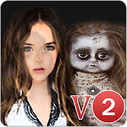 Top 47 Adventure Apps Like The scary doll +16 multi-language - Best Alternatives