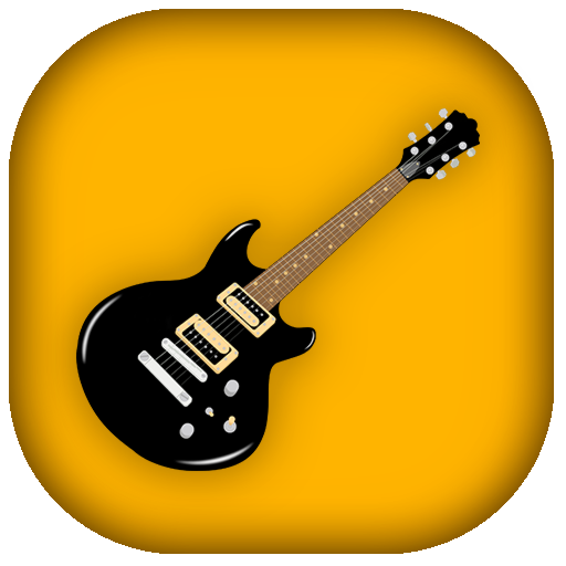 Electric Guitar Ringtones  Icon