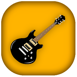 Icon image Electric Guitar Ringtones