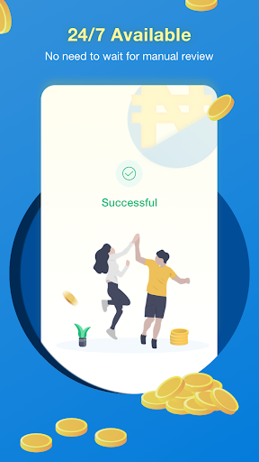 Android application Cashpaddie screenshort