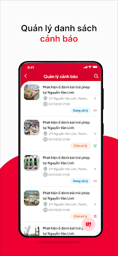 IOC Bạc Liêu Screen 2