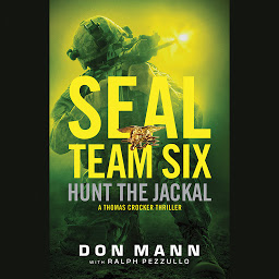 Icon image SEAL Team Six: Hunt the Jackal