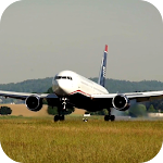Cover Image of Download Aircraft Live Wallpaper  APK