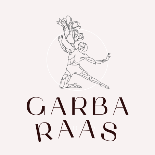 Garba raas logo