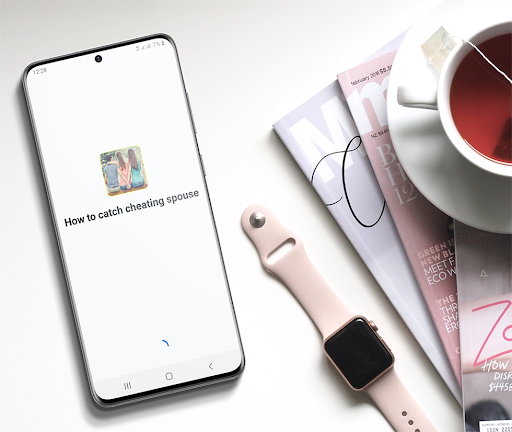 How to catch cheating spouse screenshot 2