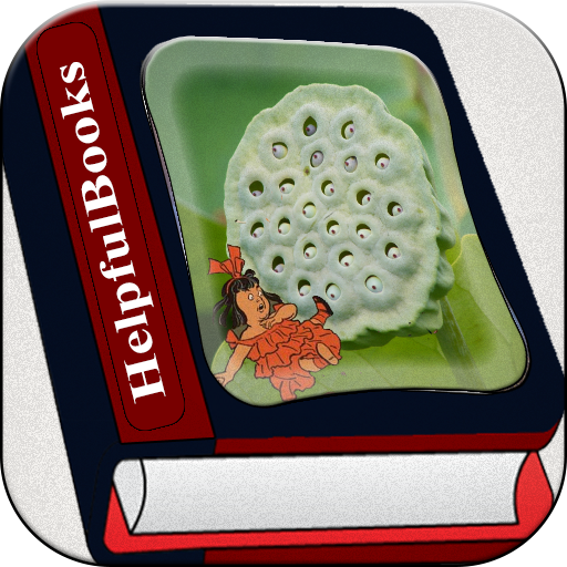 Phobia E-Books logo