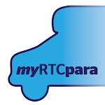 Cover Image of Télécharger myRTCpara  APK