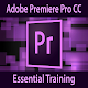 Adobe Premiere Pro Course Download on Windows