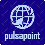 PulsaPoint icon