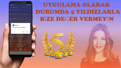 Şarkıları Tuğçe Kandemir - Kurban Olduğum