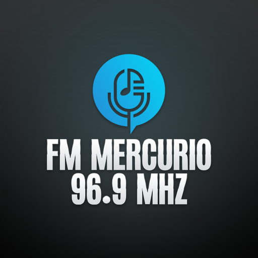 FM Mercurio Tucumán logo