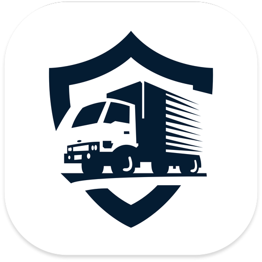 Trucker logo