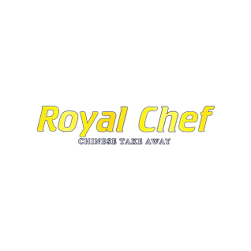 Royal Chef logo