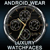 Watch Face Quattr Android Wear icon
