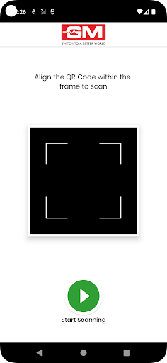 GM Utility Screen 3