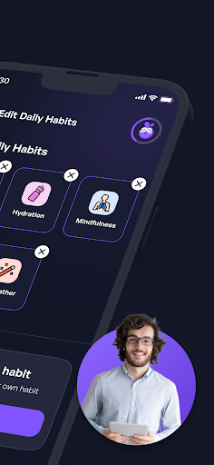 Wellnessentially Screen 3