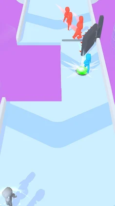 Launch Masters - Screenshot 3
