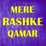 MERE RASHKE QAMAR Songs icon