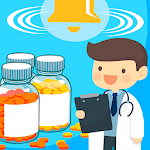 Cover Image of 下载 Medication and Pill Reminder  APK