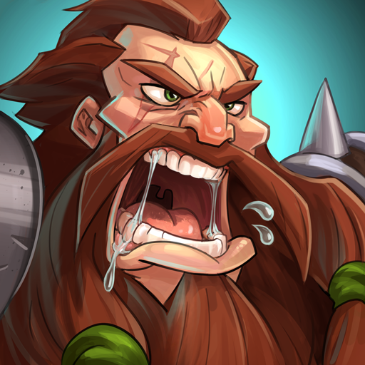 Alliance: Heroes of the Spire 73673 Icon