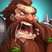 Image de couverture du jeu mobile : Alliance: Heroes of the Spire 