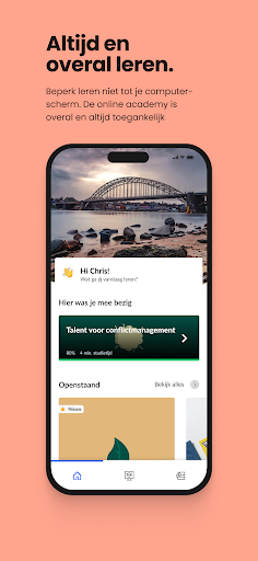 GO Company APP screenshot 8