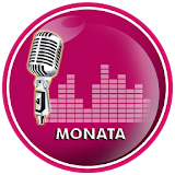 Lagu Monata Lengkap & Lirik icon