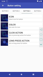 Simple Nav Bar - Navigation Ba Screenshot