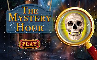 The Mystery Hour Hidden Object - Screenshot 2