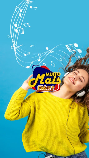 Muito Mais Rádio FM 879