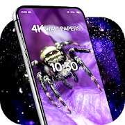 Wallpapers with insects
