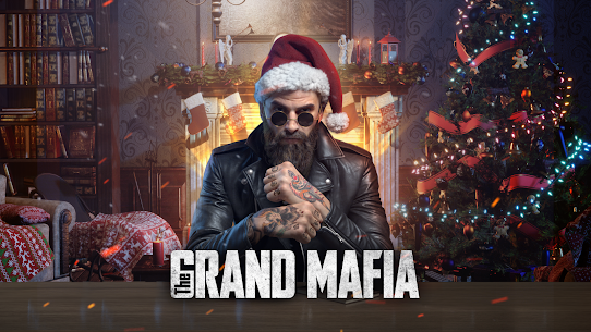 تحميل لعبة The Grand Mafia مهكرة اخر اصدار للاندرويد 2023 1