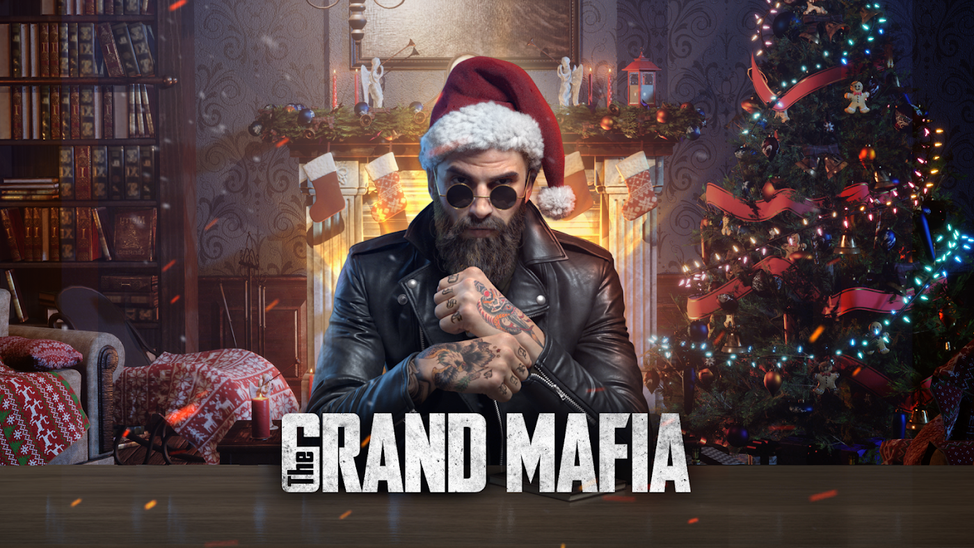 The Grand Mafia Mod Apk Download unlimited everything 2022