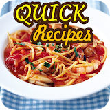 Quick Recipes icon